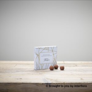 140g Maison Fougère Chocolate Truffles