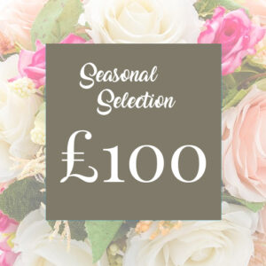 Florist Choice Hand-Tied