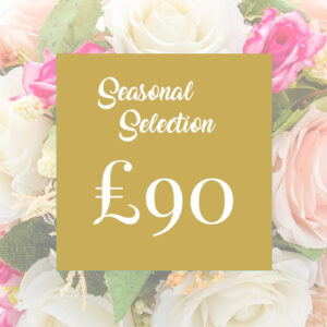 Florist Choice Hand-Tied