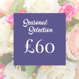 Florist Choice Hand-Tied