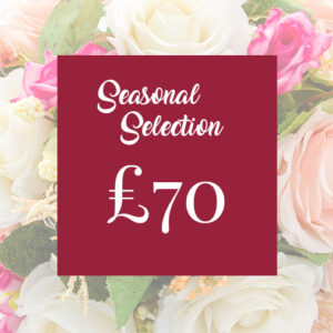 Florist Choice Hand-Tied